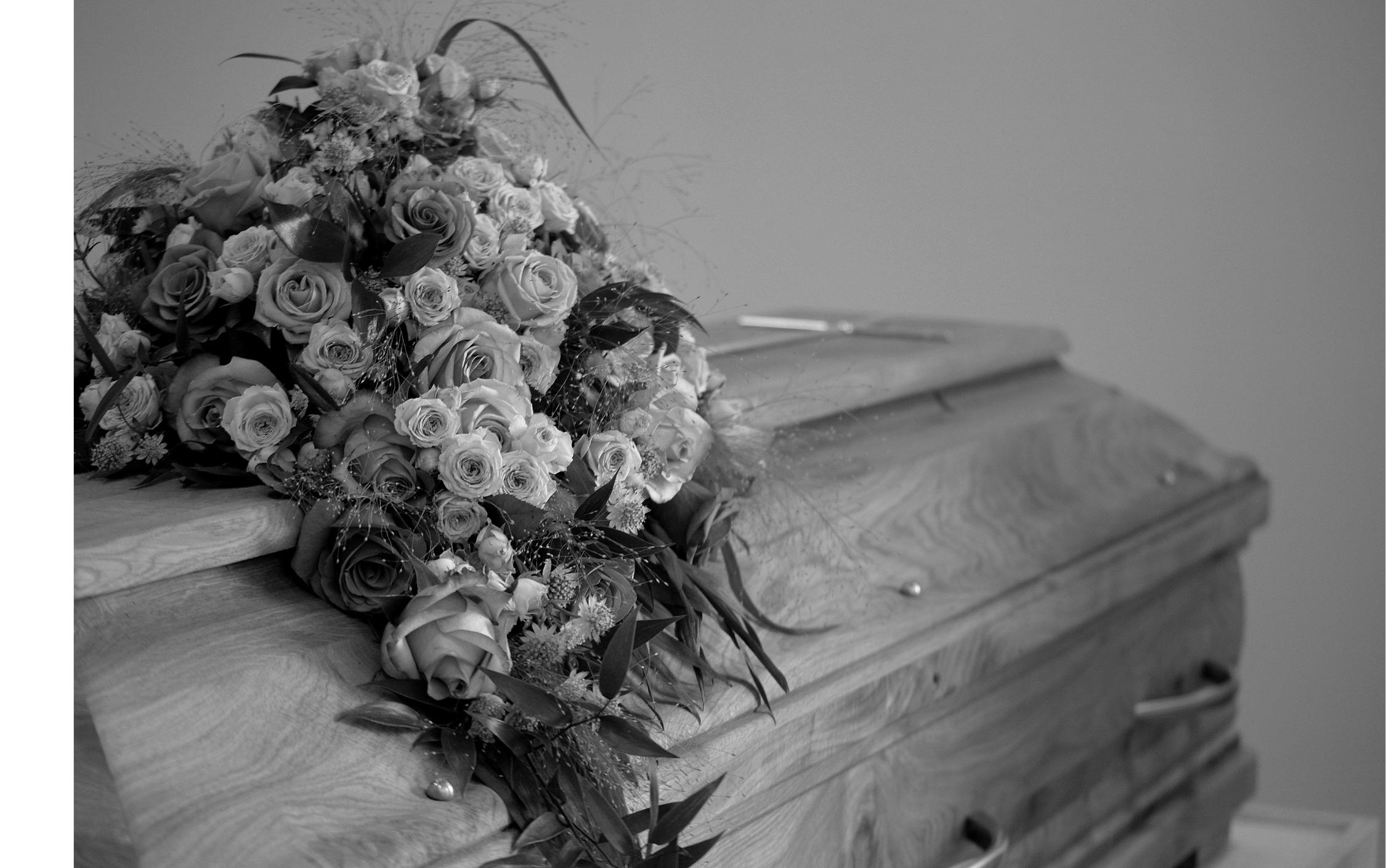 Death: A Certainty That Nobody Wants To Talk About